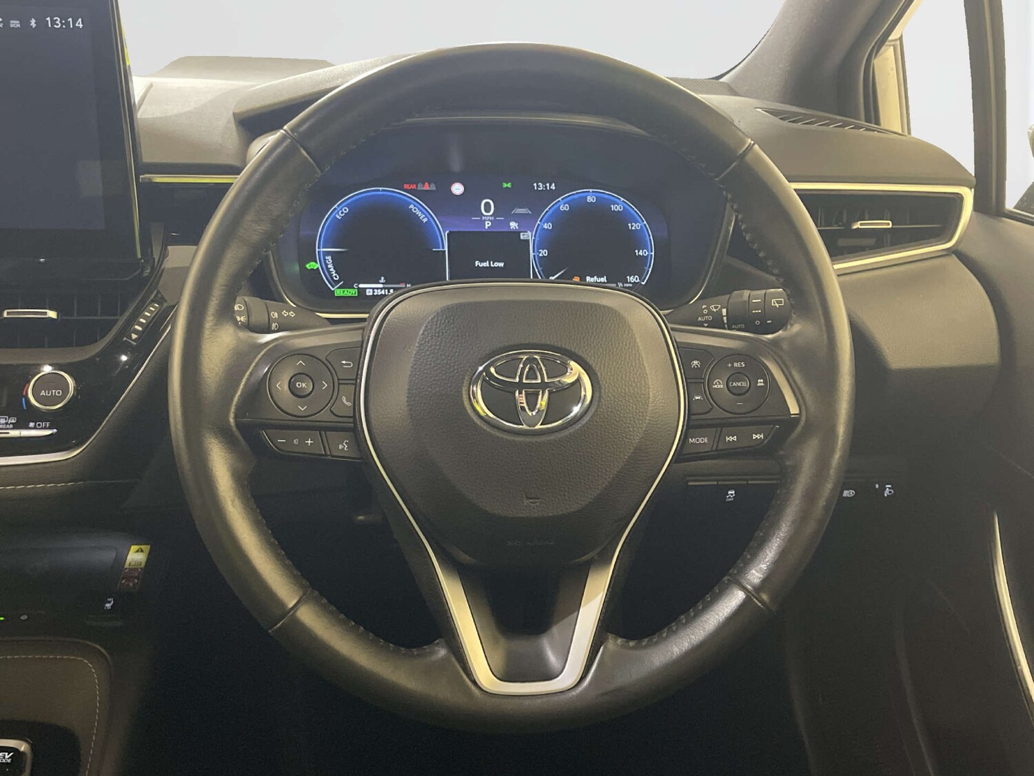 Used Toyota Corolla 2023 for sale - 78083466: Photo 15