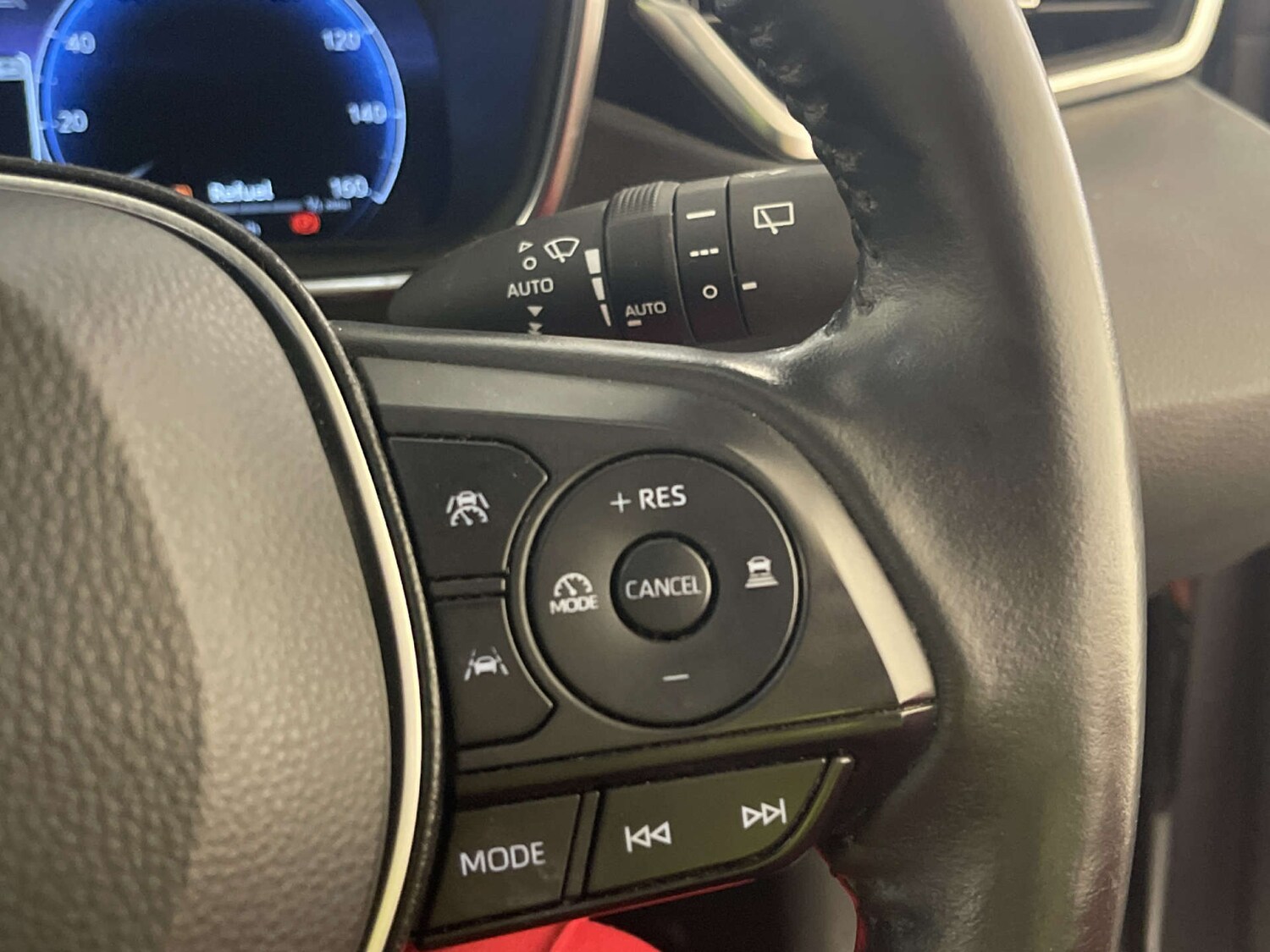 Used Toyota Corolla 2023 for sale - 78083466: Photo 18