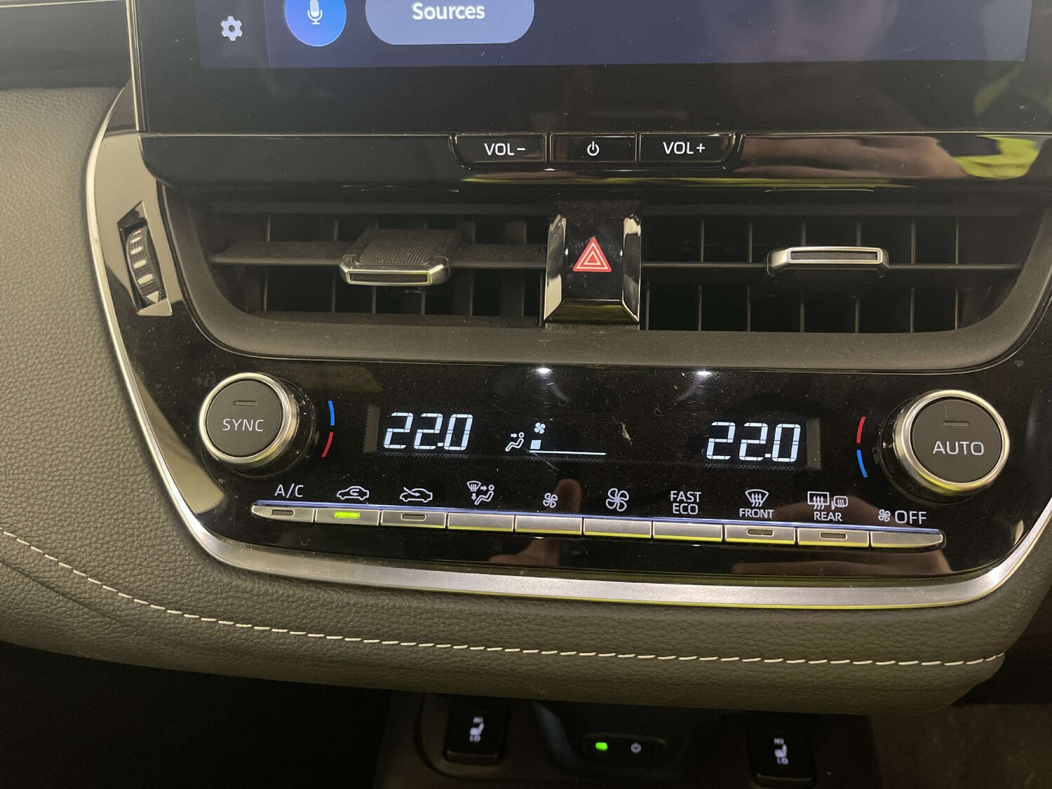 Used Toyota Corolla 2023 for sale - 78083466: Photo 23