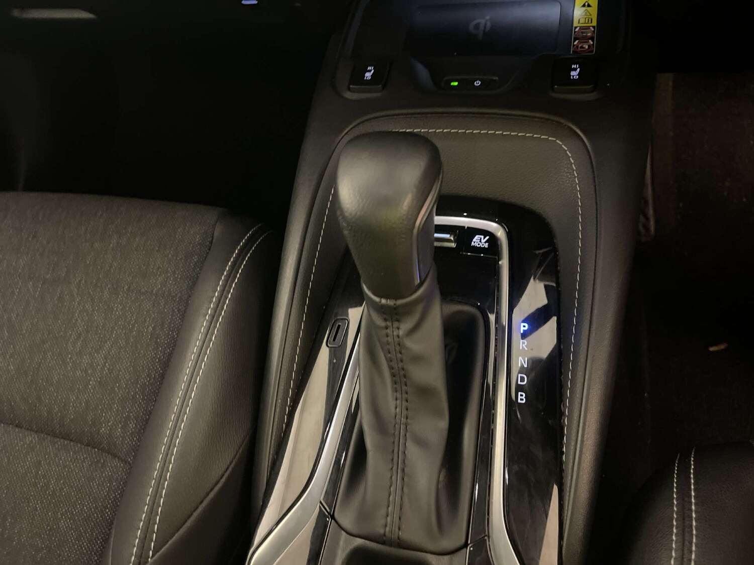 Used Toyota Corolla 2023 for sale - 78083466: Photo 24