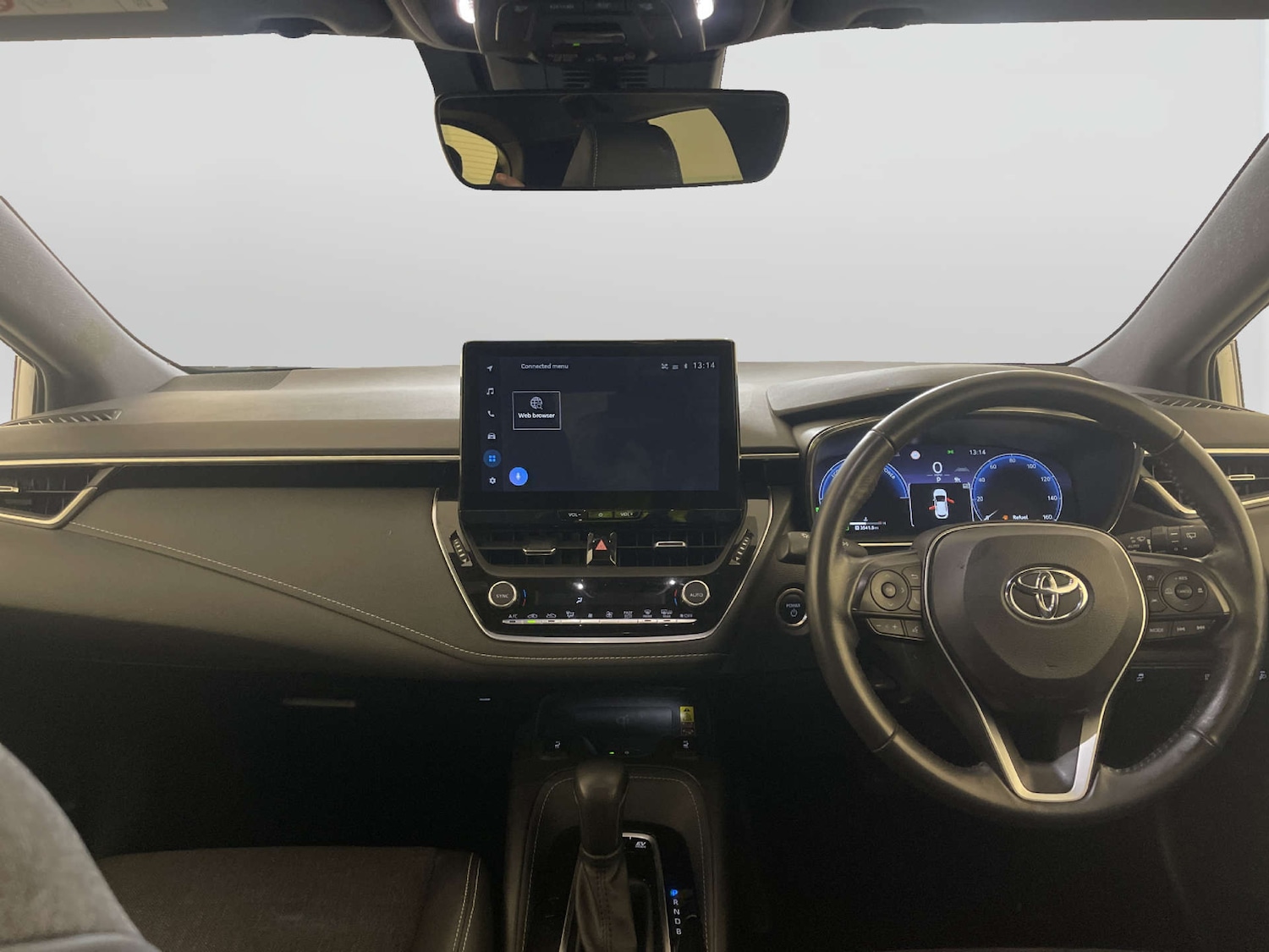 Used Toyota Corolla 2023 for sale - 78083466: Photo 3