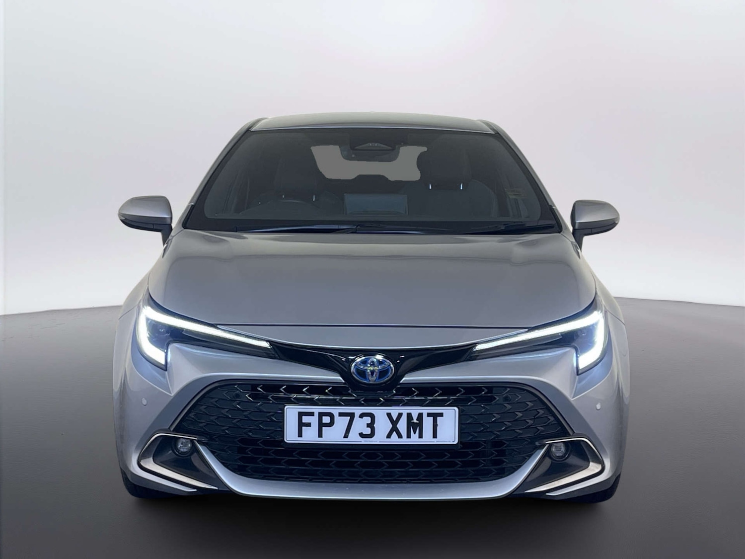 Used Toyota Corolla 2023 for sale - 78083466: Photo 5