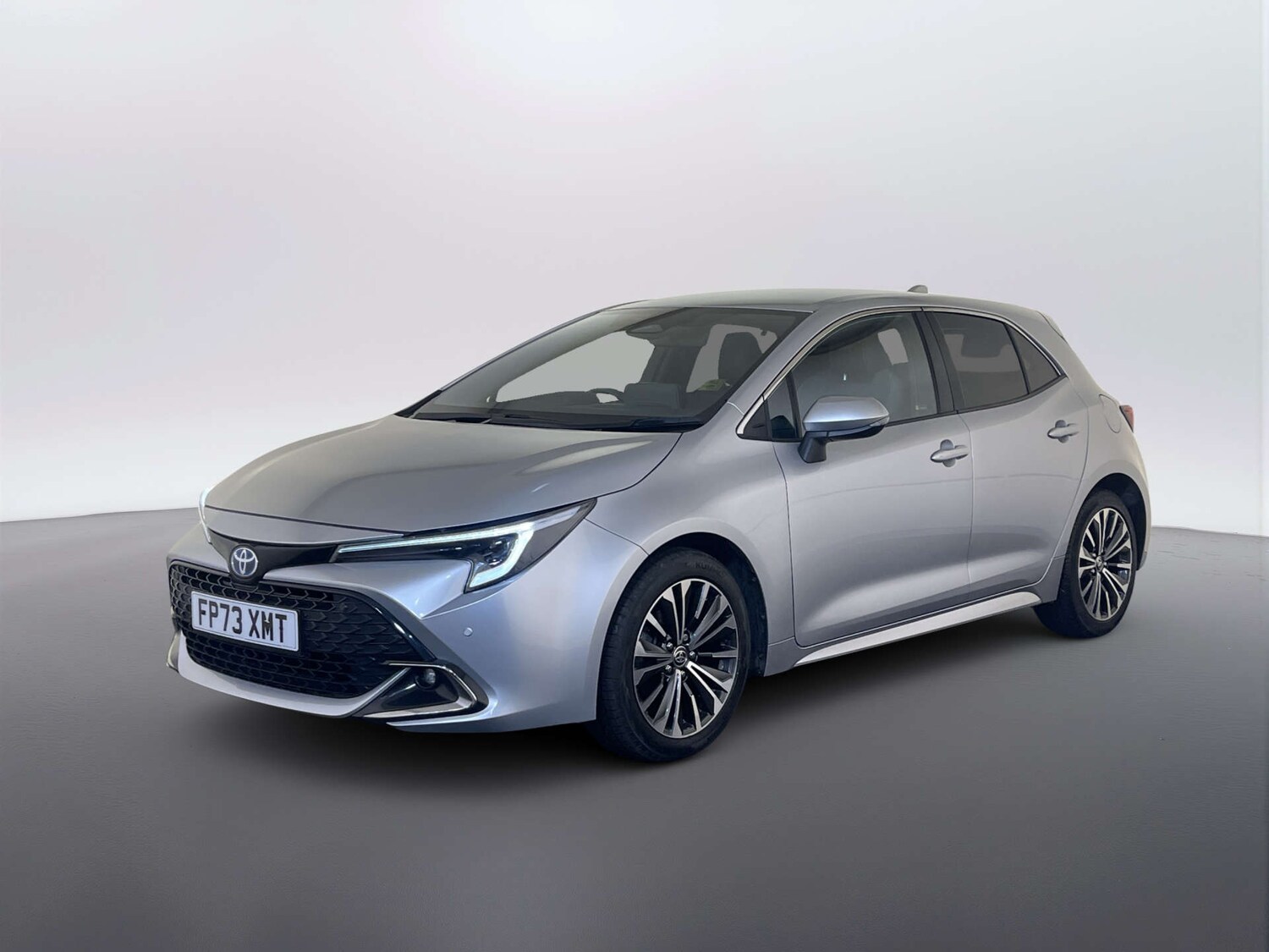 Used Toyota Corolla 2023 for sale - 78083466: Photo 6