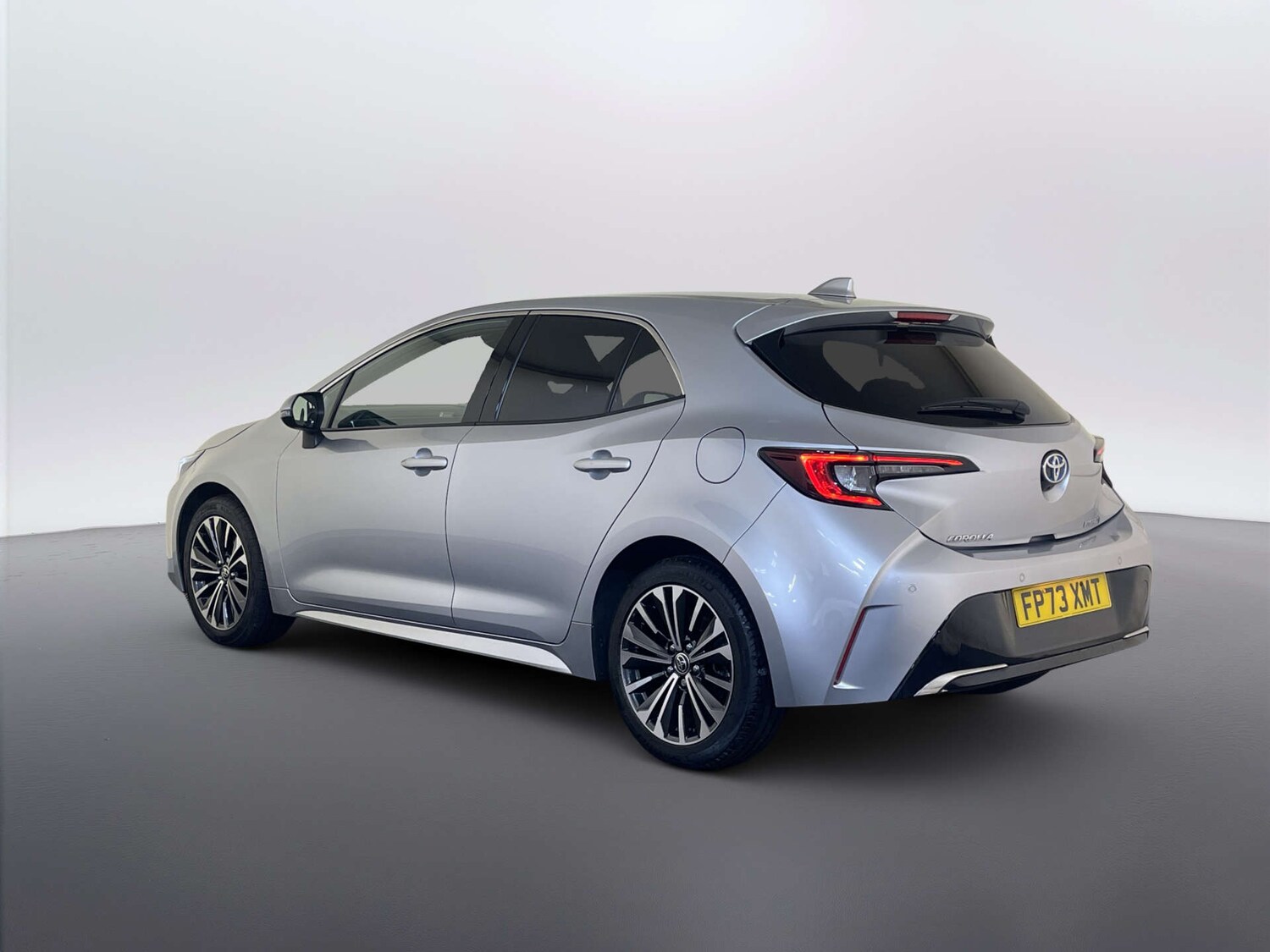 Used Toyota Corolla 2023 for sale - 78083466: Photo 8