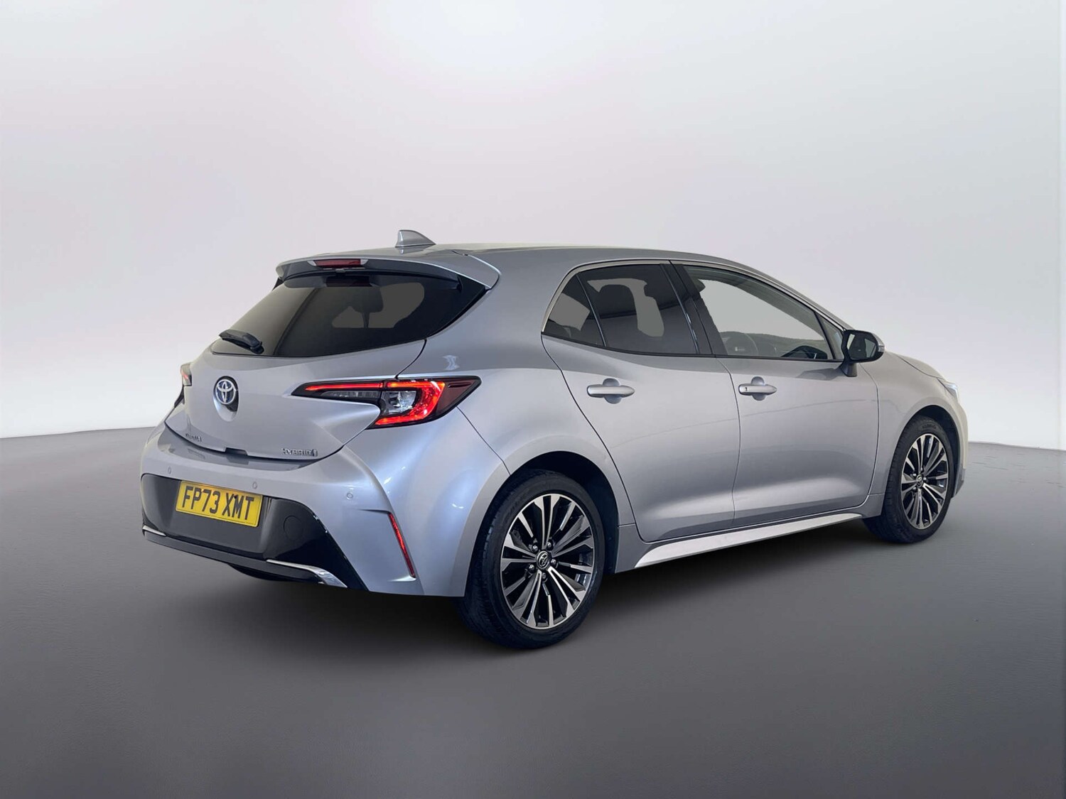 Used Toyota Corolla 2023 for sale - 78083466: Photo 9