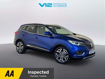 Used Renault Kadjar 2019 for sale - 79604740: Photo