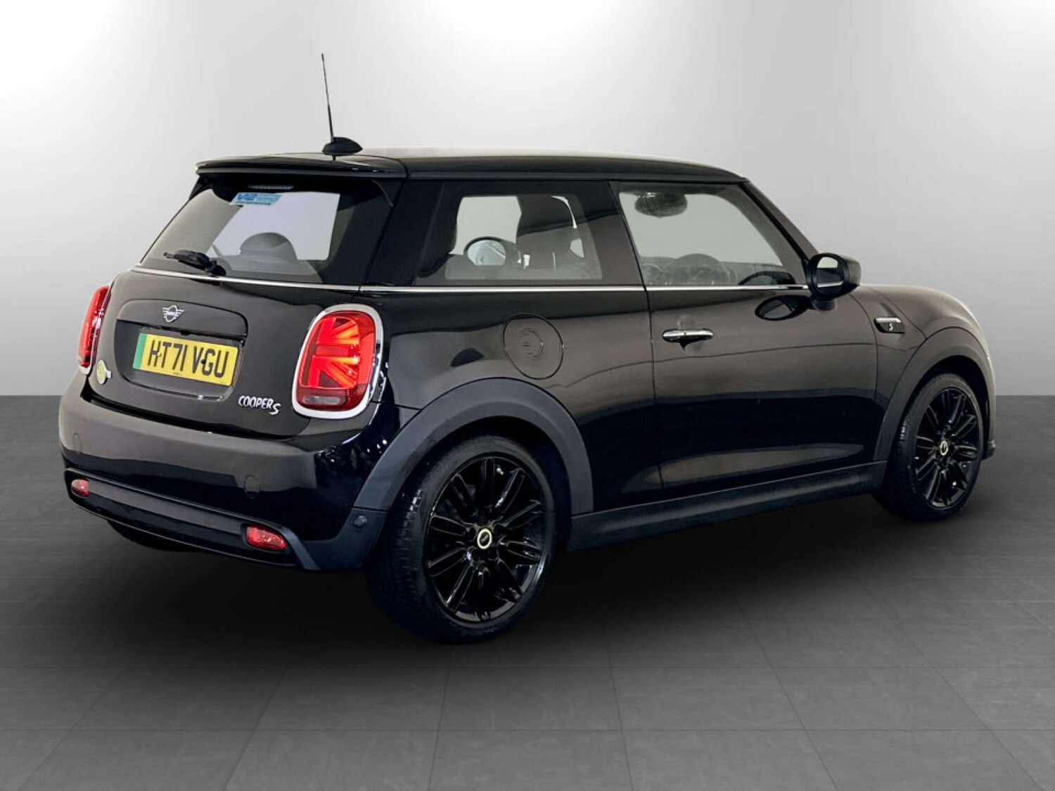 Used MINI Hatch 2022 for sale - 77690699: Photo 10