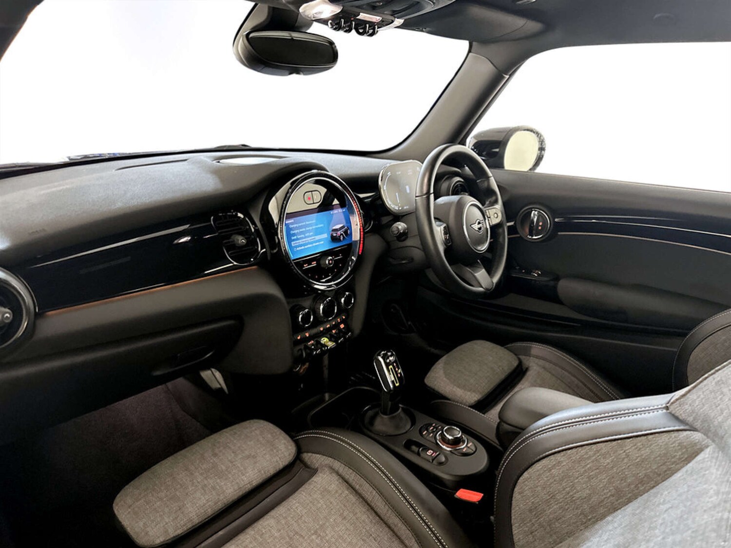 Used MINI Hatch 2022 for sale - 77690699: Photo 12