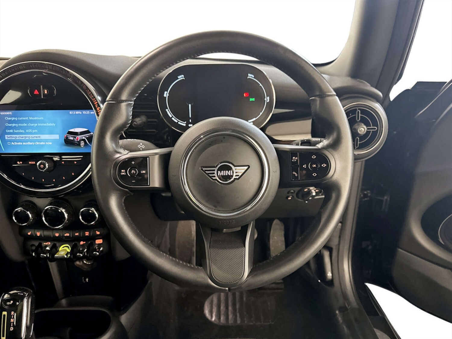 Used MINI Hatch 2022 for sale - 77690699: Photo 16