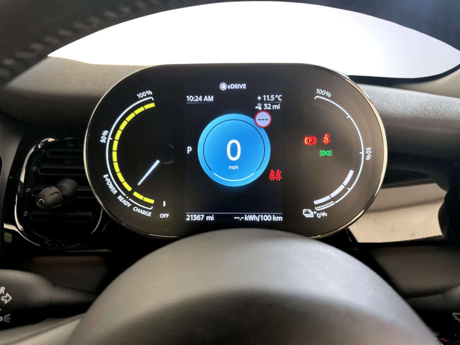 Used MINI Hatch 2022 for sale - 77690699: Photo 18