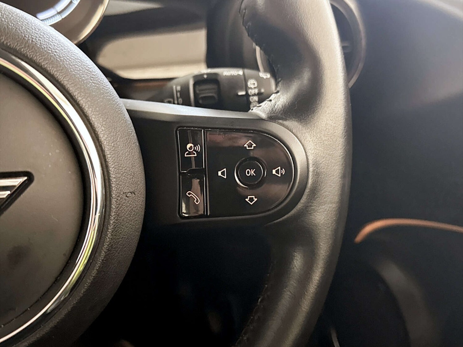 Used MINI Hatch 2022 for sale - 77690699: Photo 19