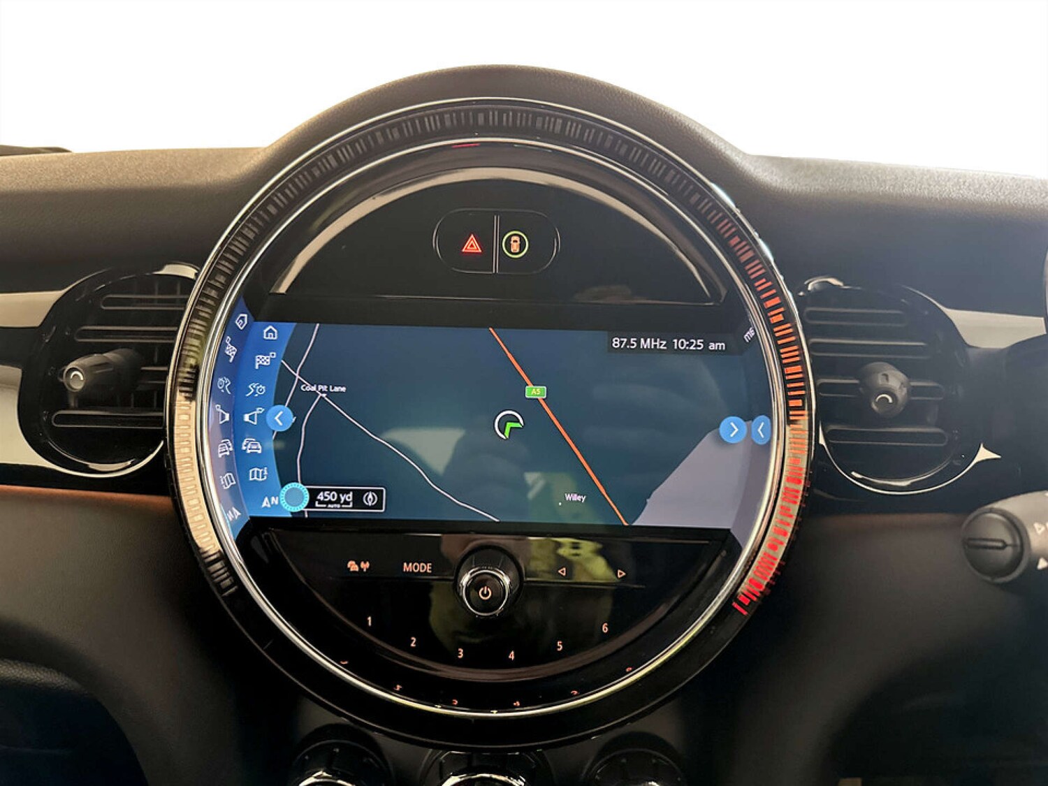 Used MINI Hatch 2022 for sale - 77690699: Photo 20