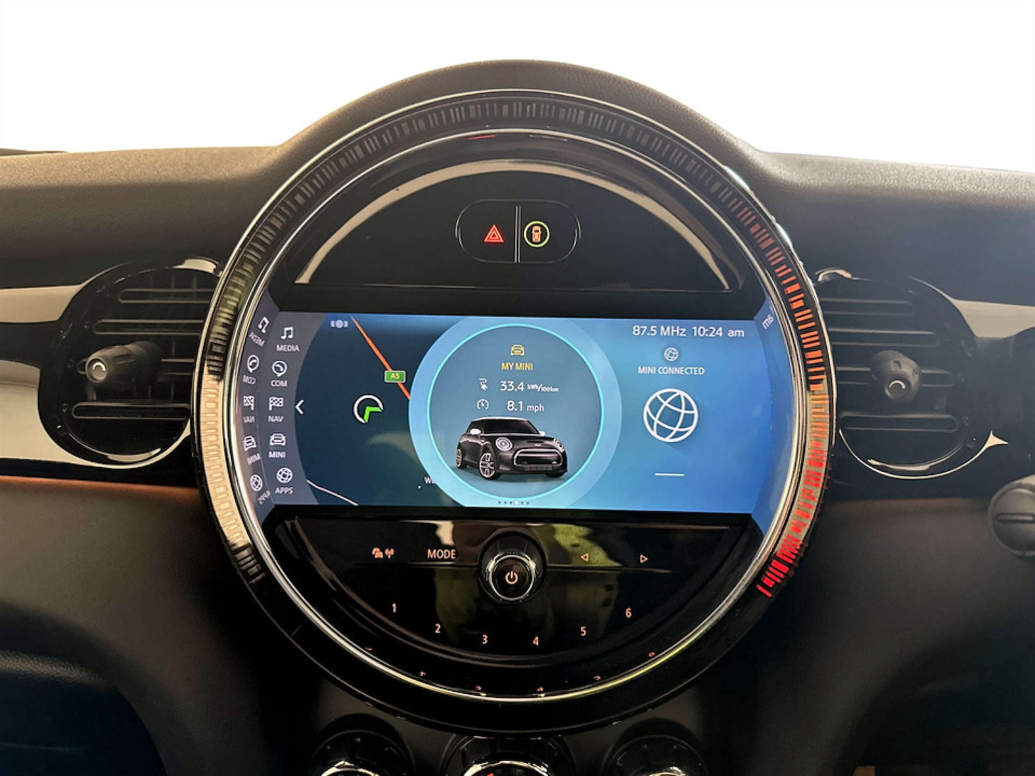 Used MINI Hatch 2022 for sale - 77690699: Photo 21