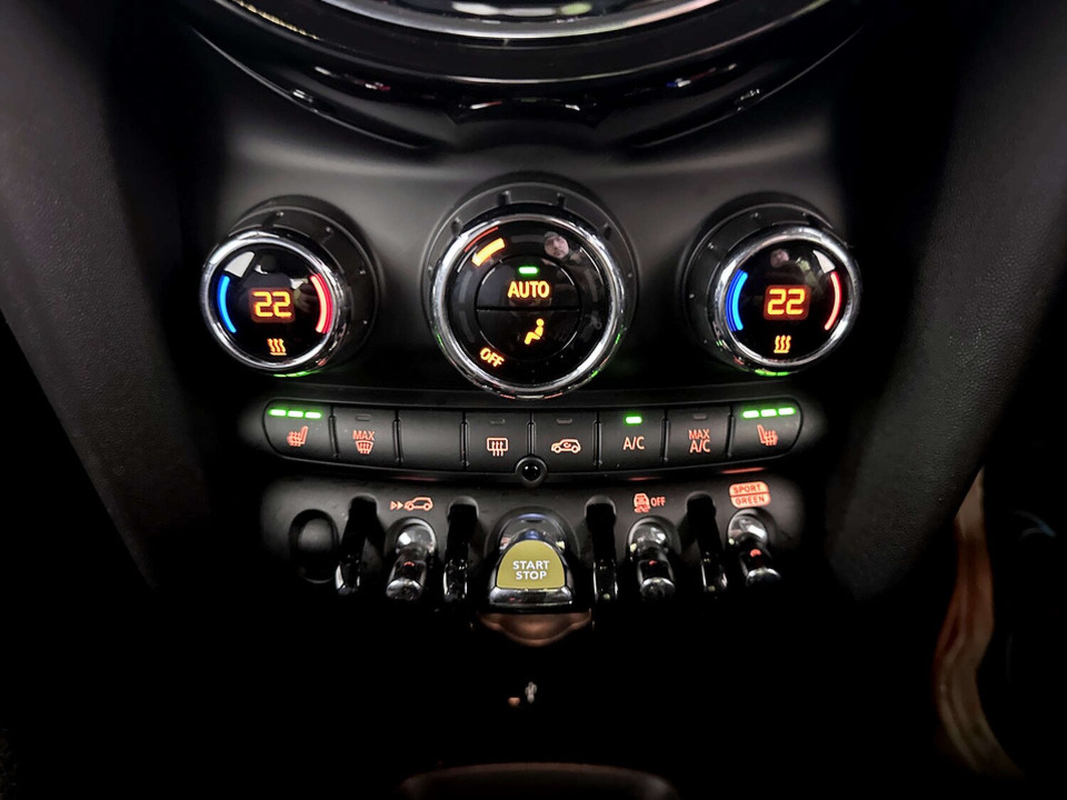 Used MINI Hatch 2022 for sale - 77690699: Photo 23