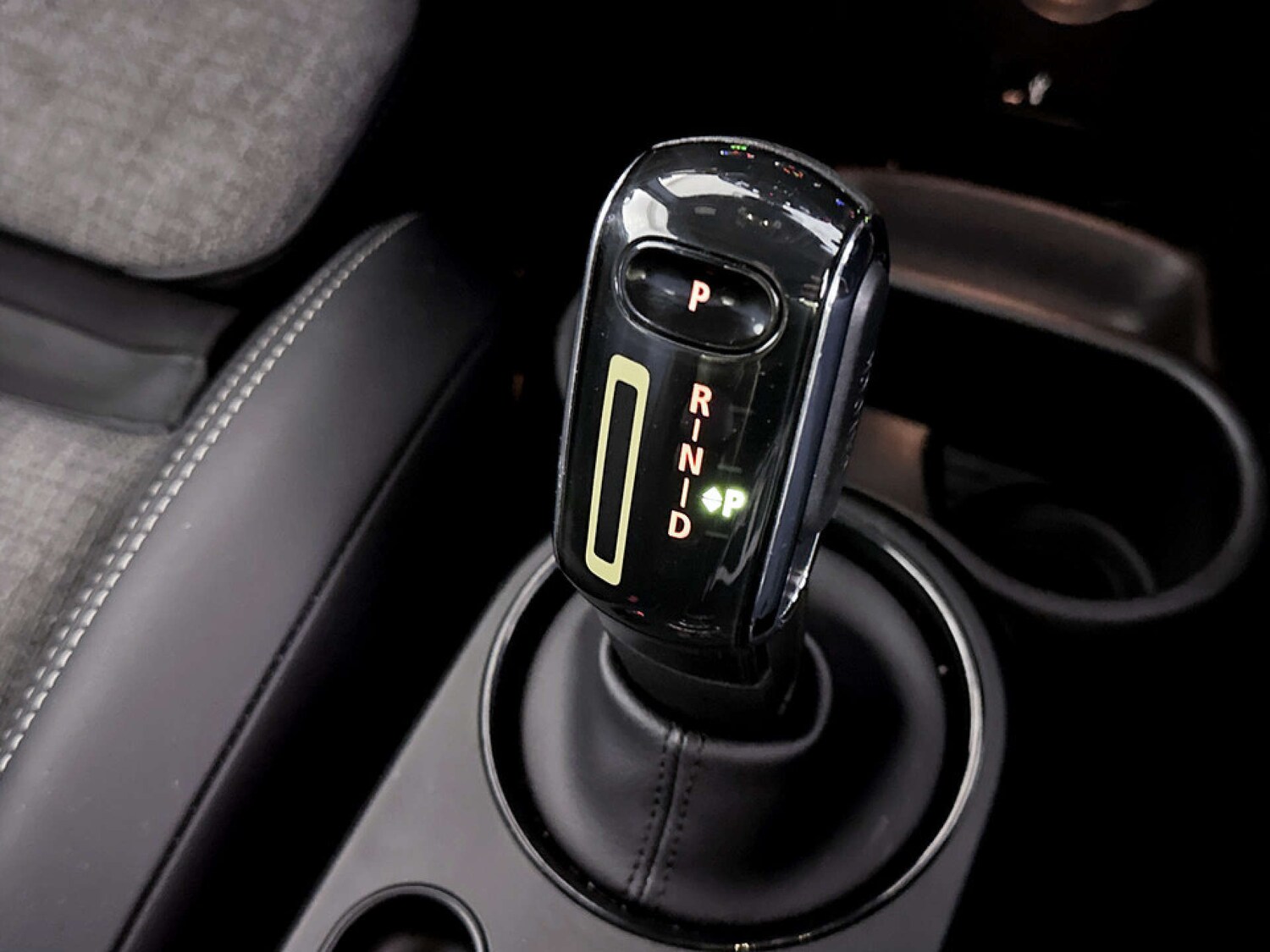 Used MINI Hatch 2022 for sale - 77690699: Photo 24