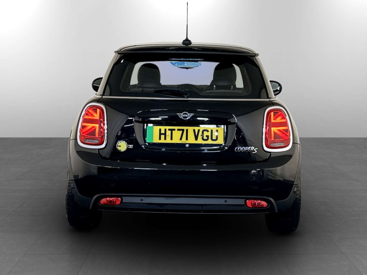 Used MINI Hatch 2022 for sale - 77690699: Photo 9