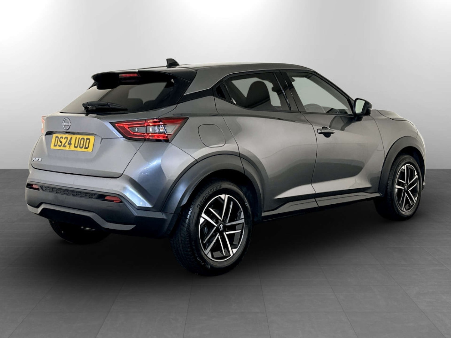 Used Nissan Juke 2024 for sale - 77185250: Photo 10