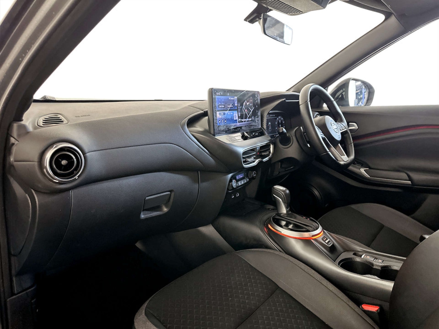 Used Nissan Juke 2024 for sale - 77185250: Photo 12