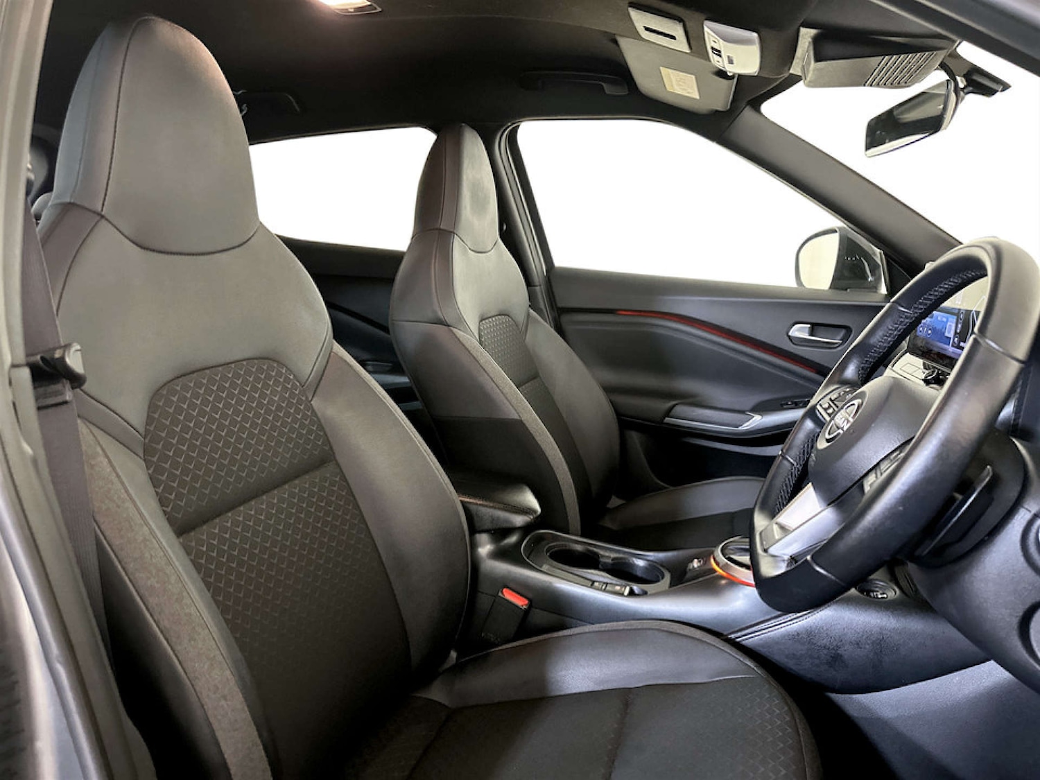 Used Nissan Juke 2024 for sale - 77185250: Photo 13