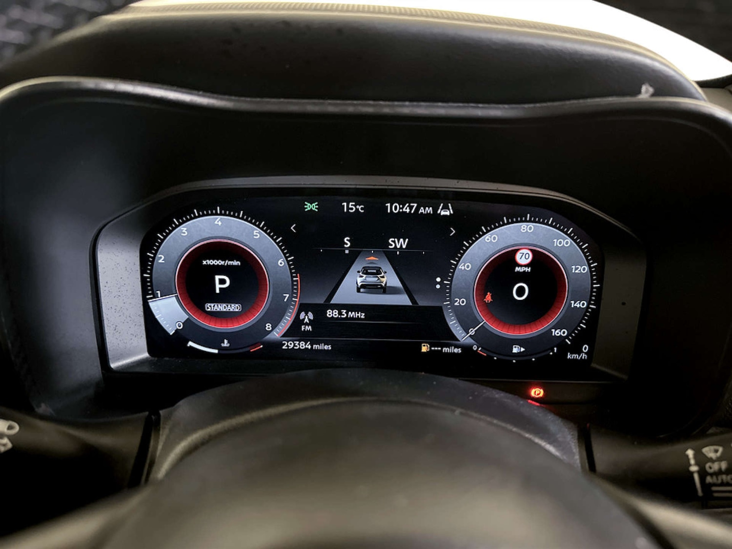 Used Nissan Juke 2024 for sale - 77185250: Photo 18