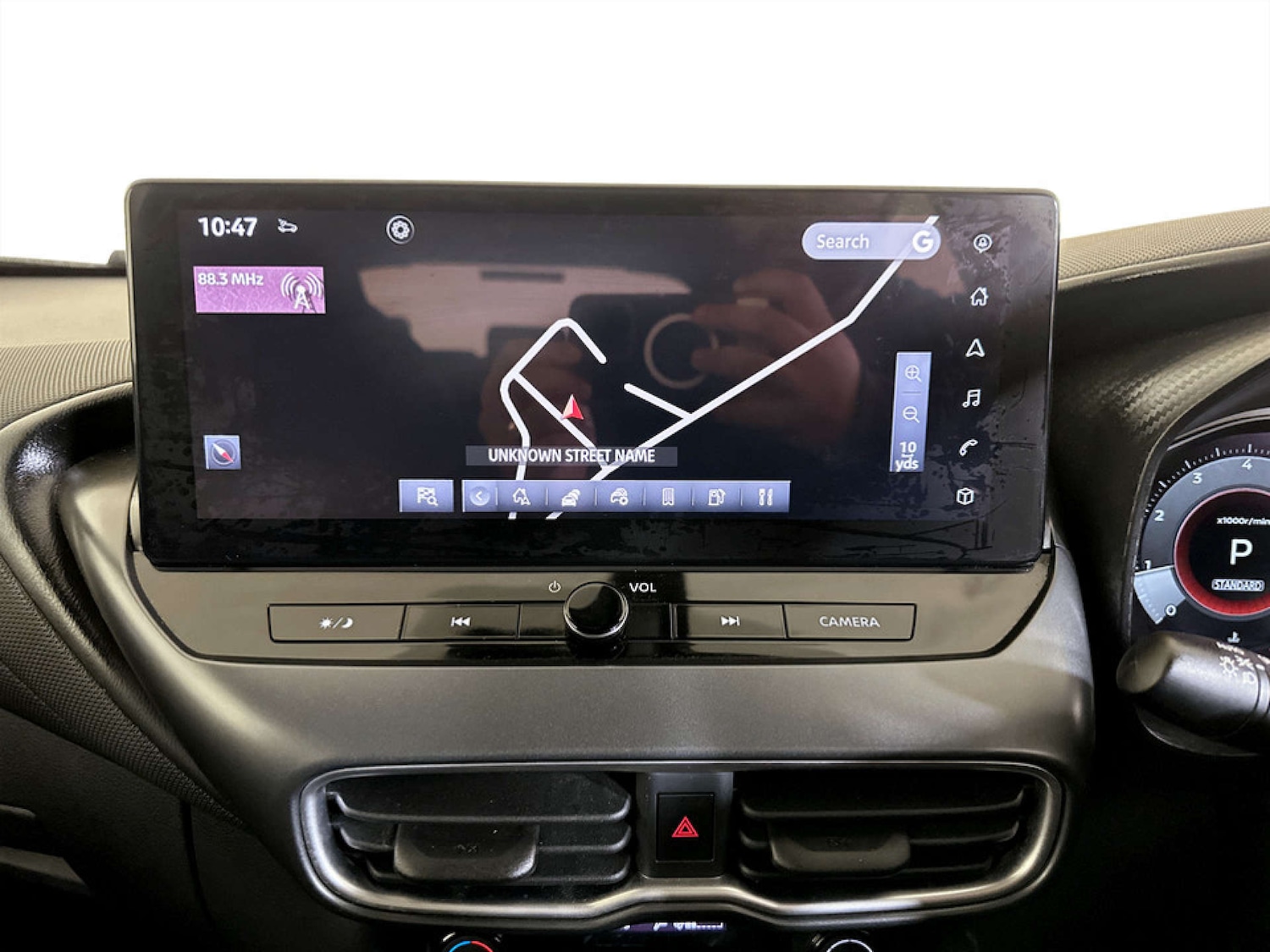 Used Nissan Juke 2024 for sale - 77185250: Photo 21