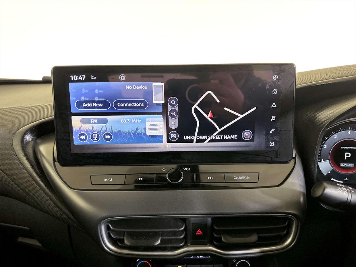 Used Nissan Juke 2024 for sale - 77185250: Photo 22