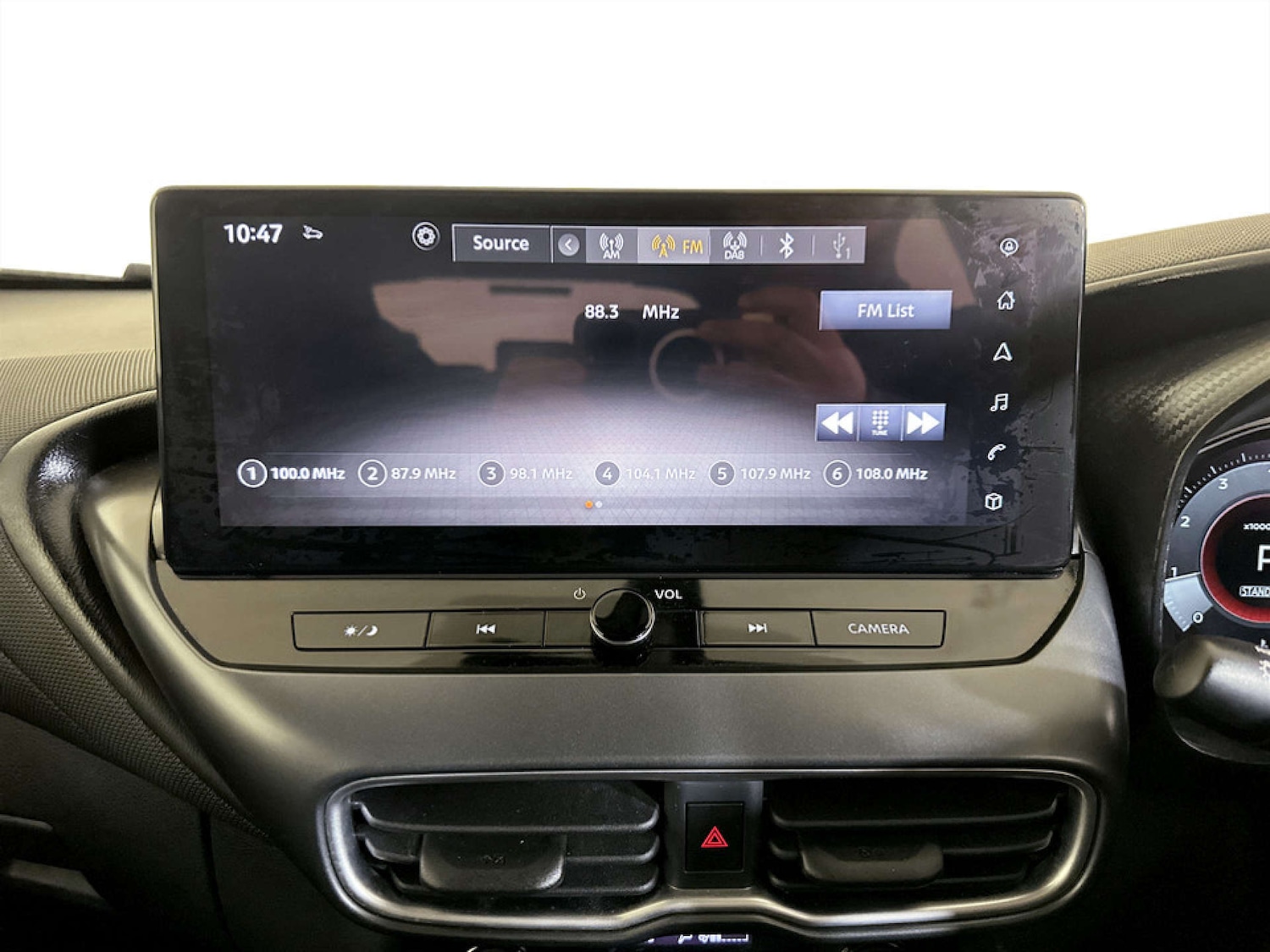 Used Nissan Juke 2024 for sale - 77185250: Photo 23