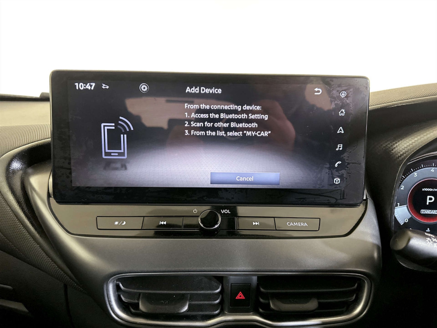 Used Nissan Juke 2024 for sale - 77185250: Photo 24