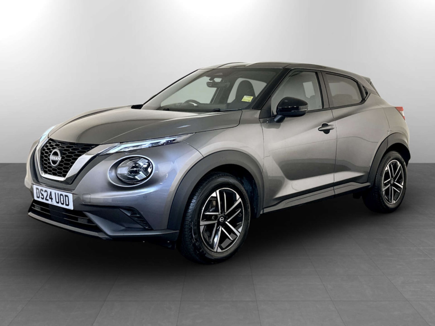 Used Nissan Juke 2024 for sale - 77185250: Photo 6