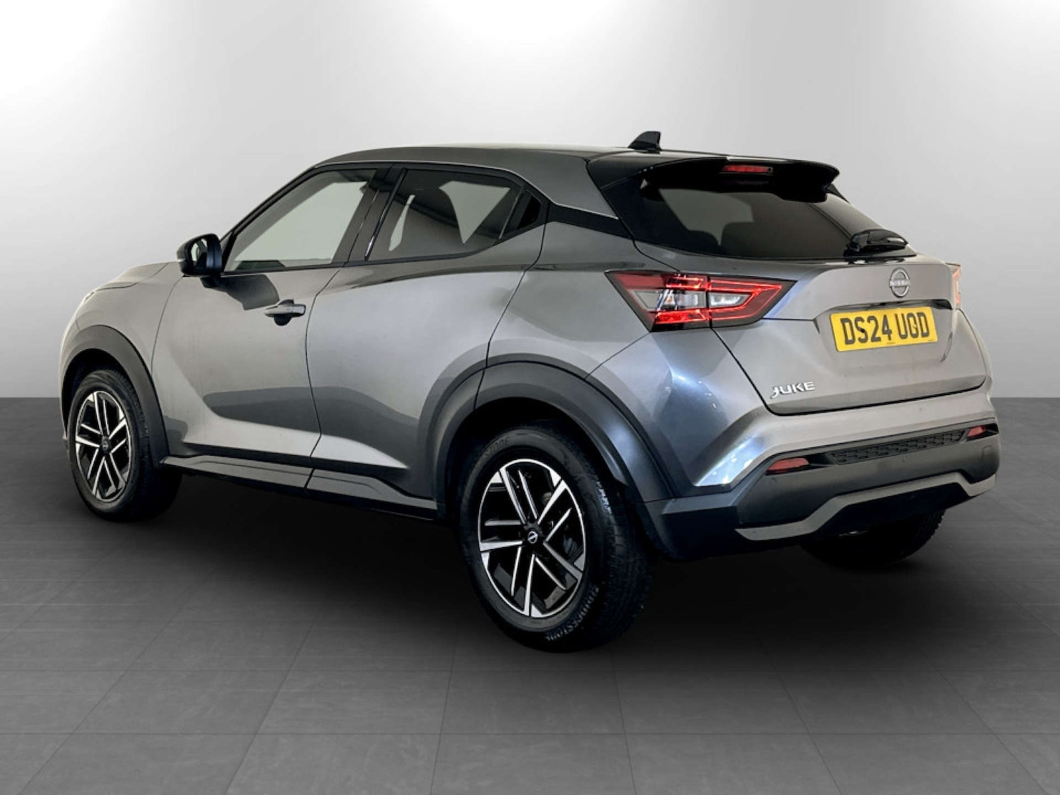 Used Nissan Juke 2024 for sale - 77185250: Photo 8