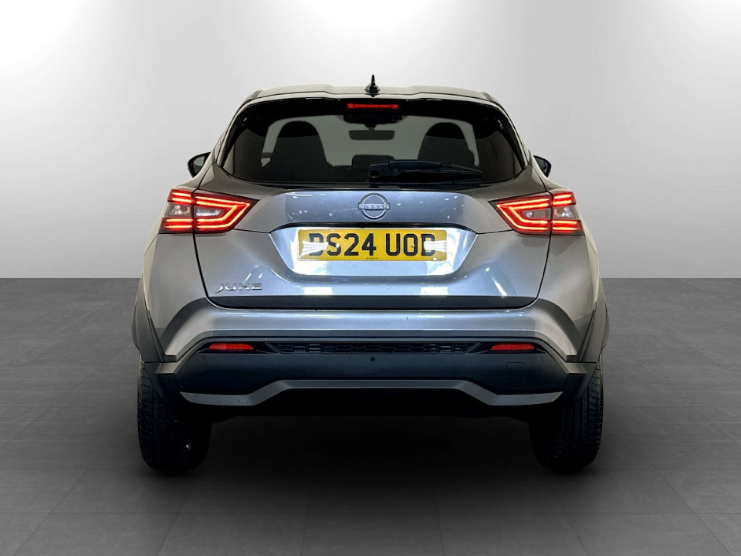 Used Nissan Juke 2024 for sale - 77185250: Photo 9