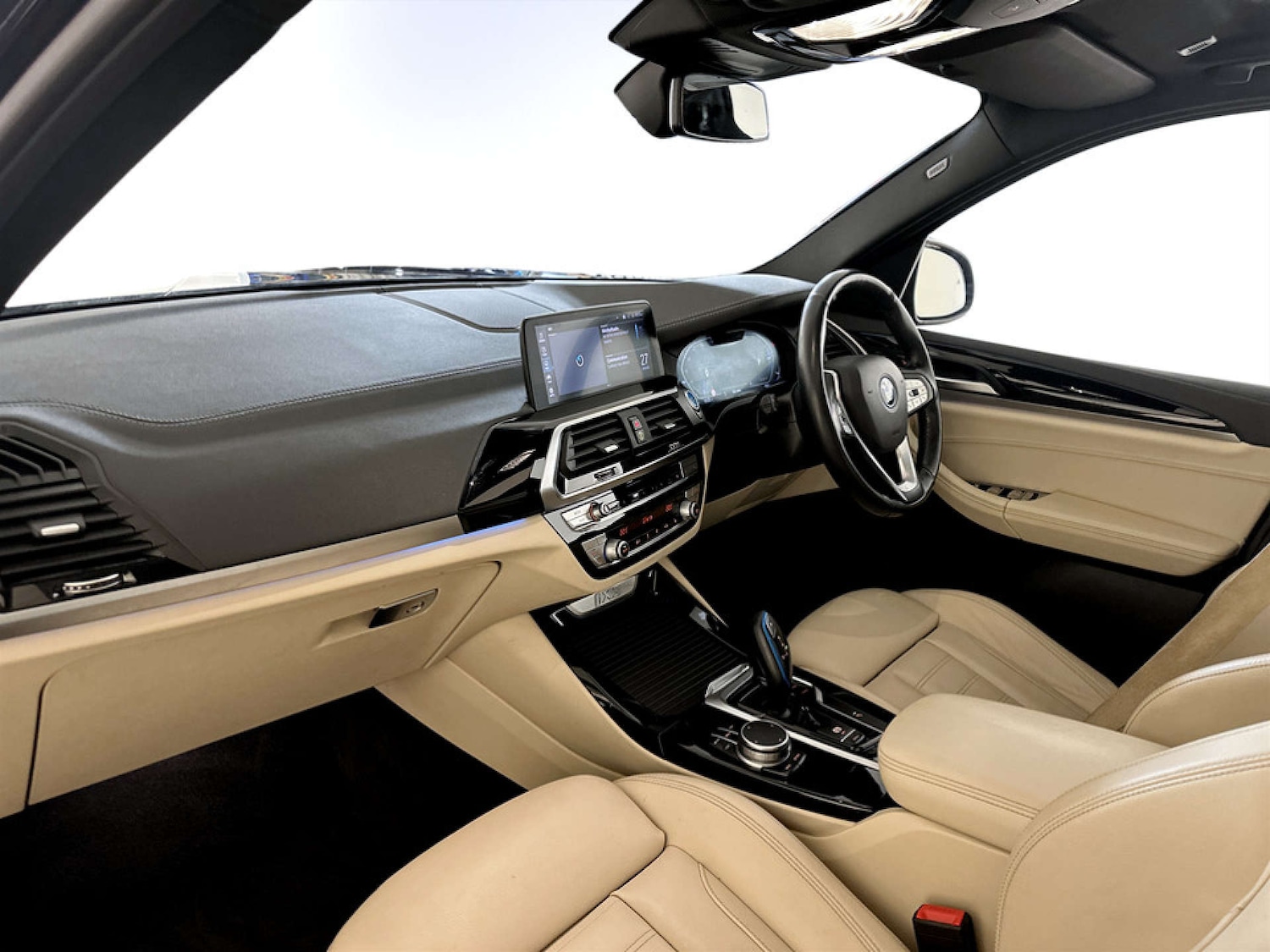 Used BMW iX3 2021 for sale - 77342150: Photo 12