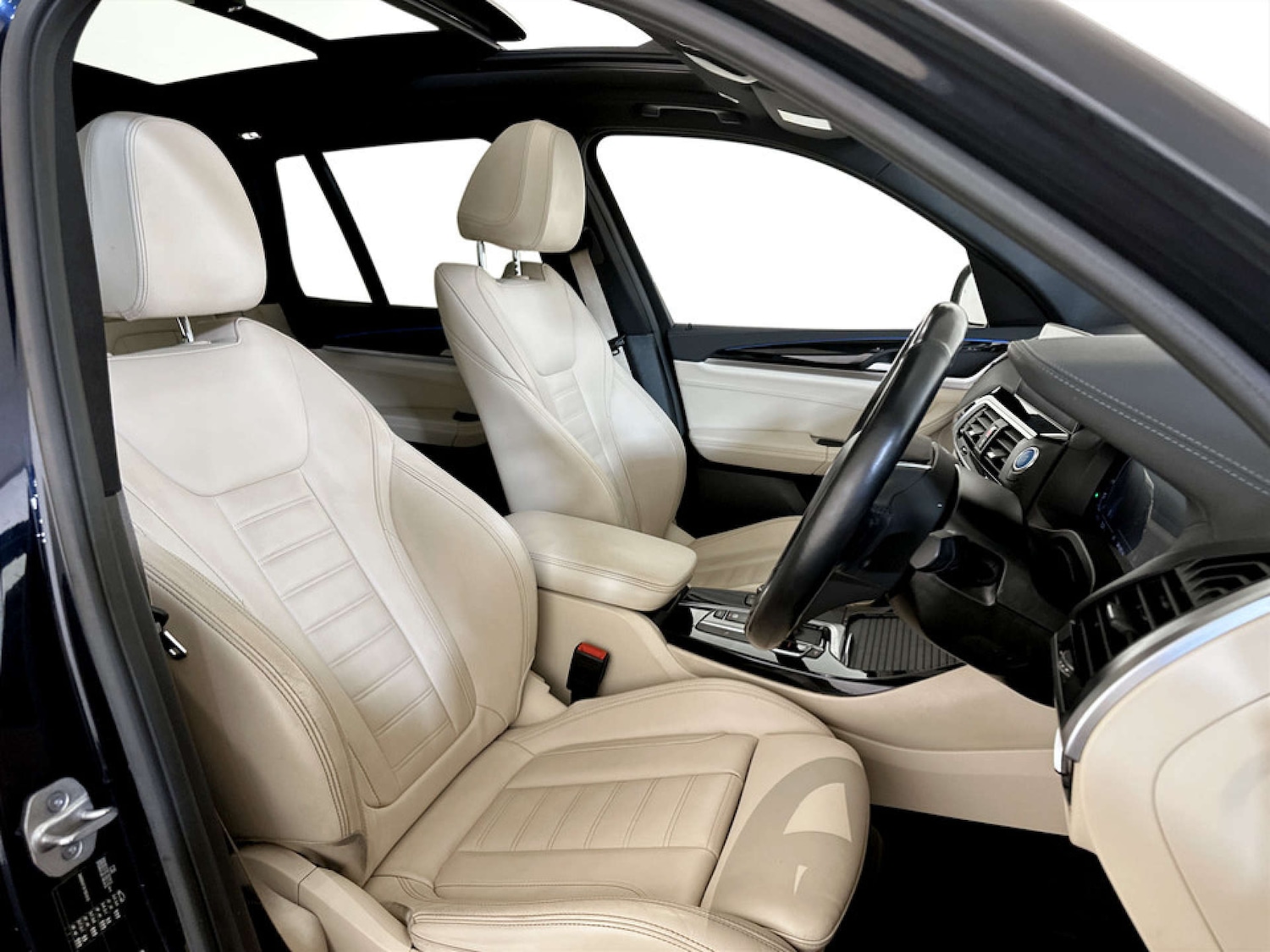 Used BMW iX3 2021 for sale - 77342150: Photo 13