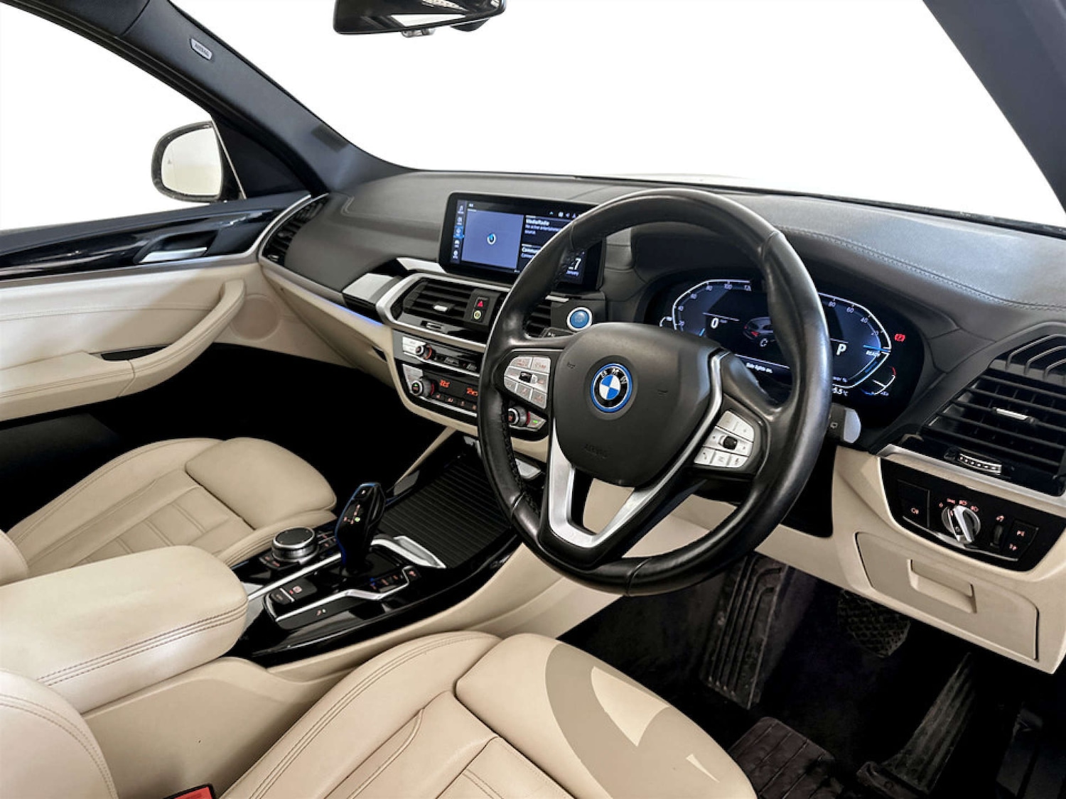 Used BMW iX3 2021 for sale - 77342150: Photo 16