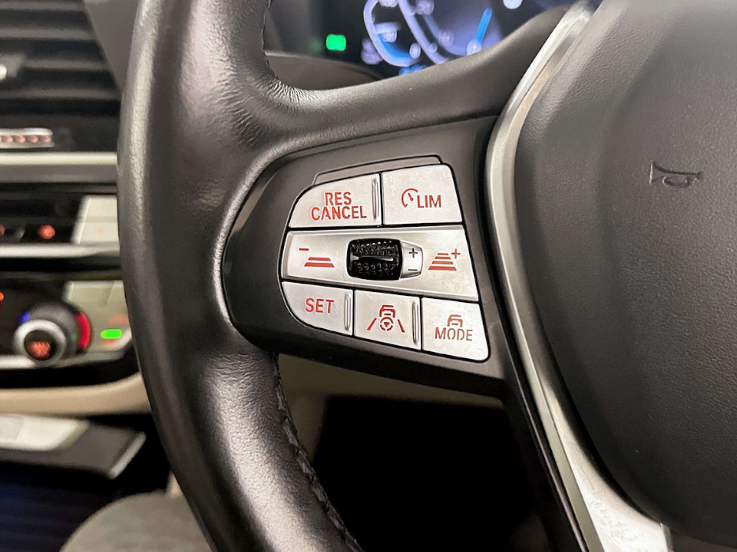 Used BMW iX3 2021 for sale - 77342150: Photo 18