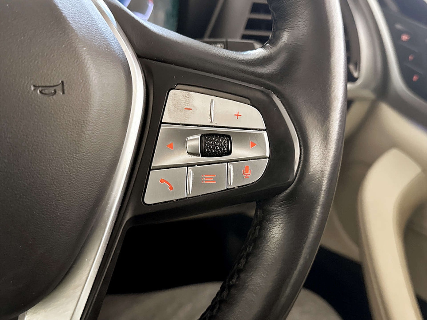 Used BMW iX3 2021 for sale - 77342150: Photo 20