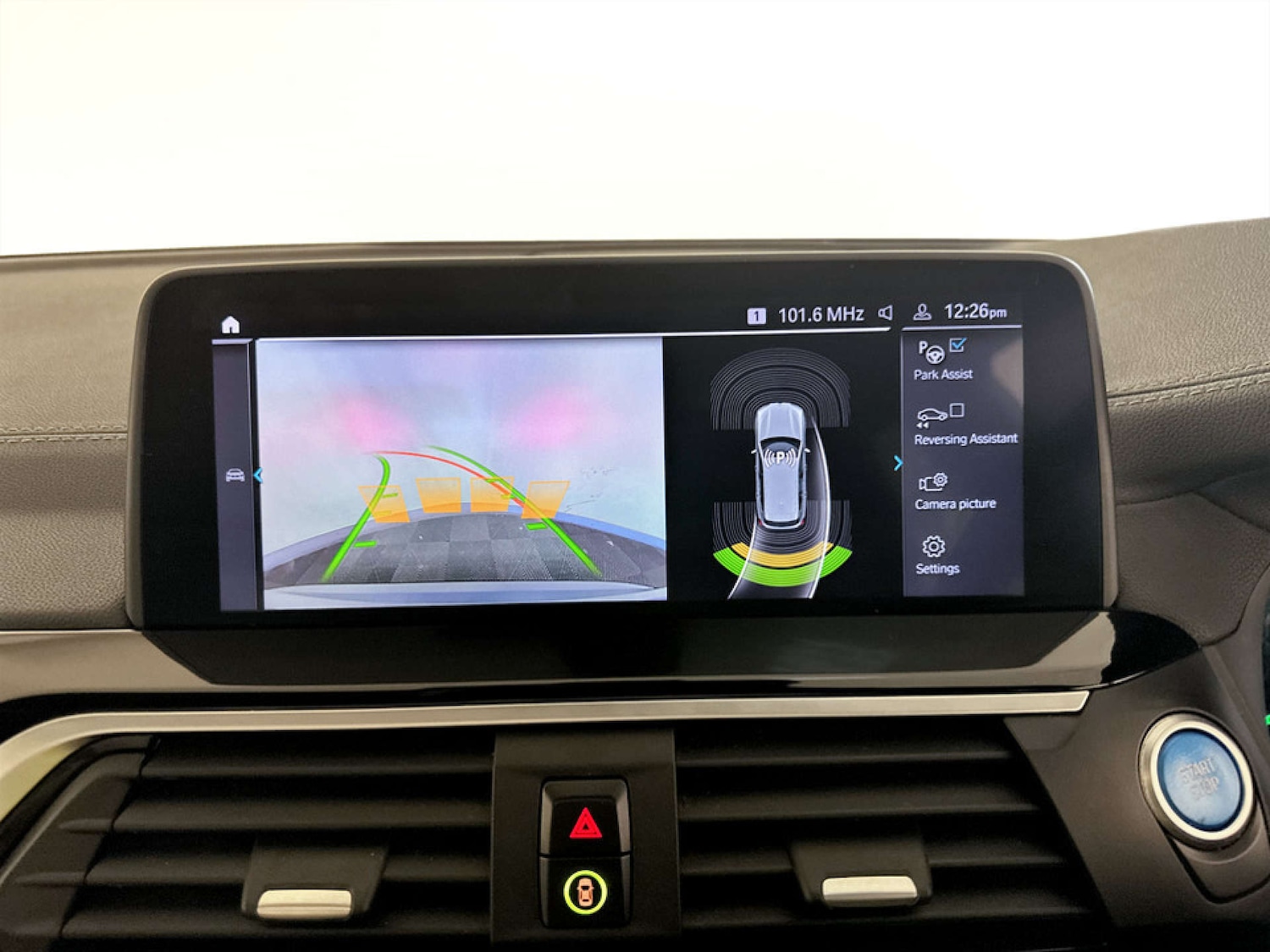 Used BMW iX3 2021 for sale - 77342150: Photo 21