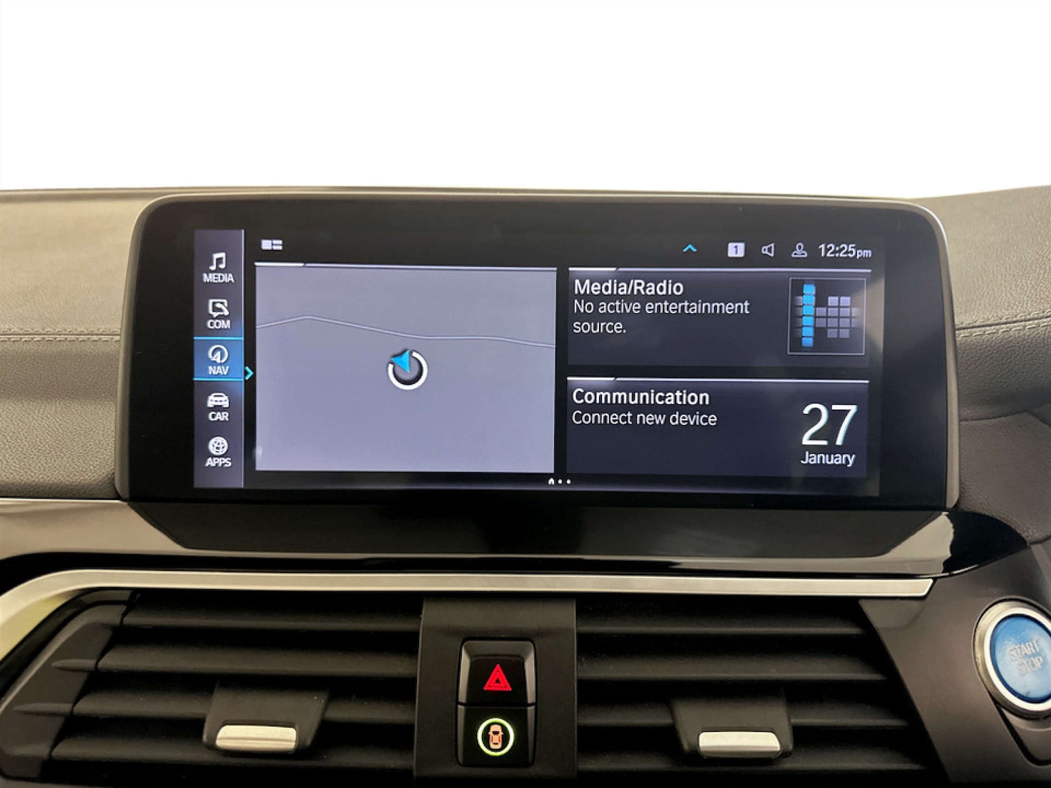 Used BMW iX3 2021 for sale - 77342150: Photo 23