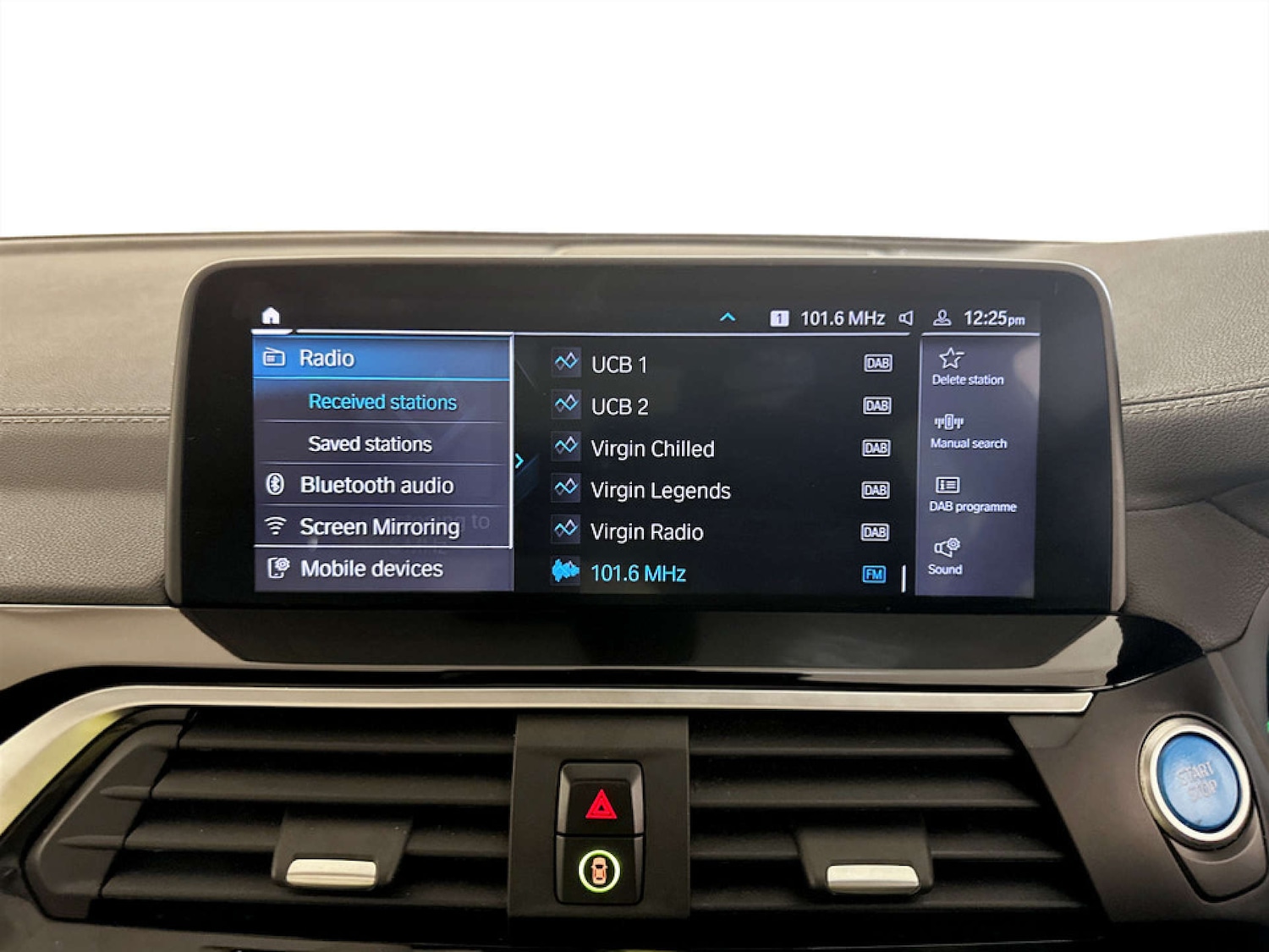 Used BMW iX3 2021 for sale - 77342150: Photo 24