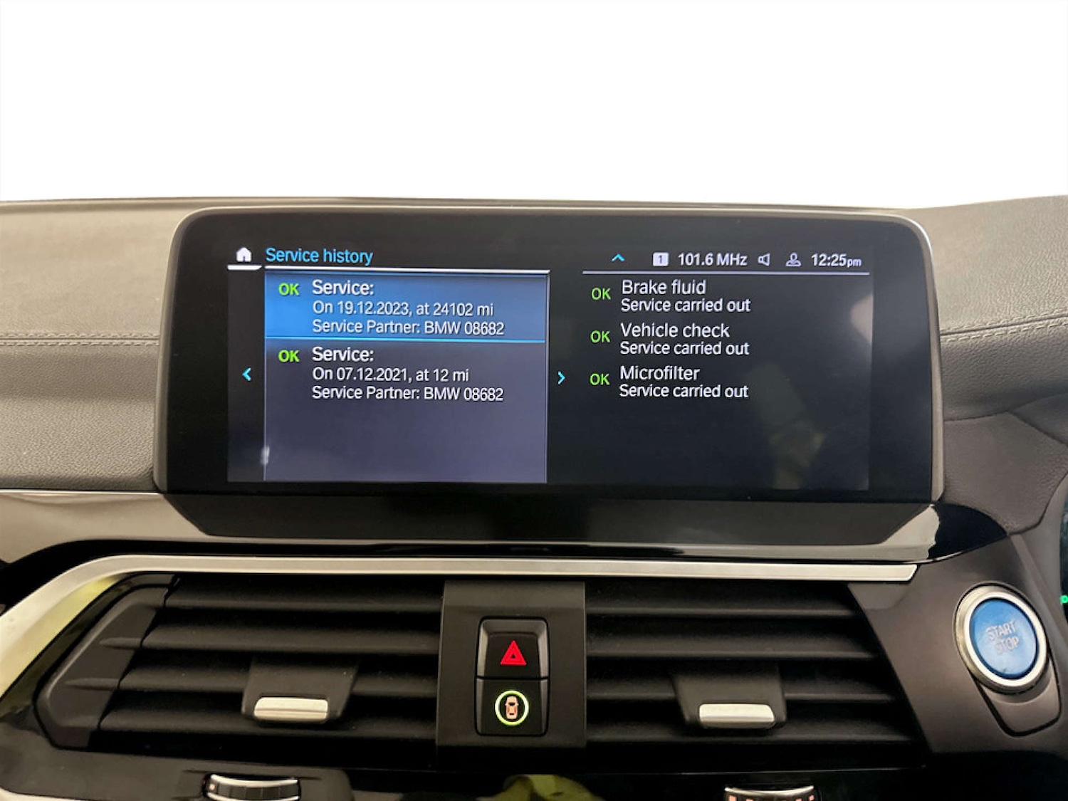 Used BMW iX3 2021 for sale - 77342150: Photo 25