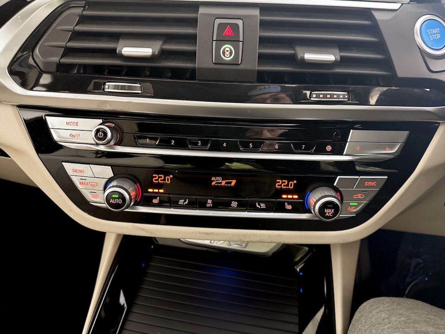 Used BMW iX3 2021 for sale - 77342150: Photo 26