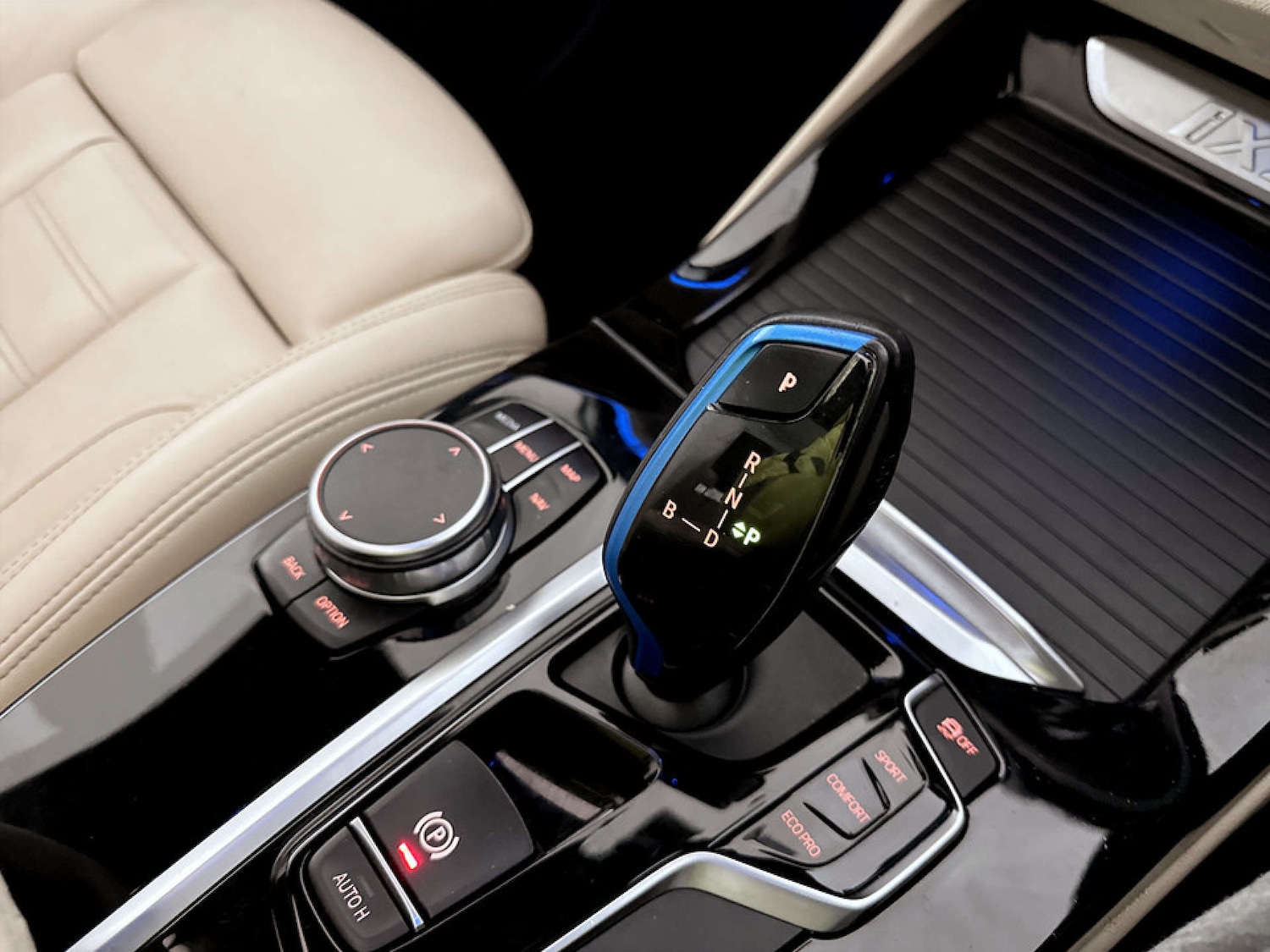 Used BMW iX3 2021 for sale - 77342150: Photo 27