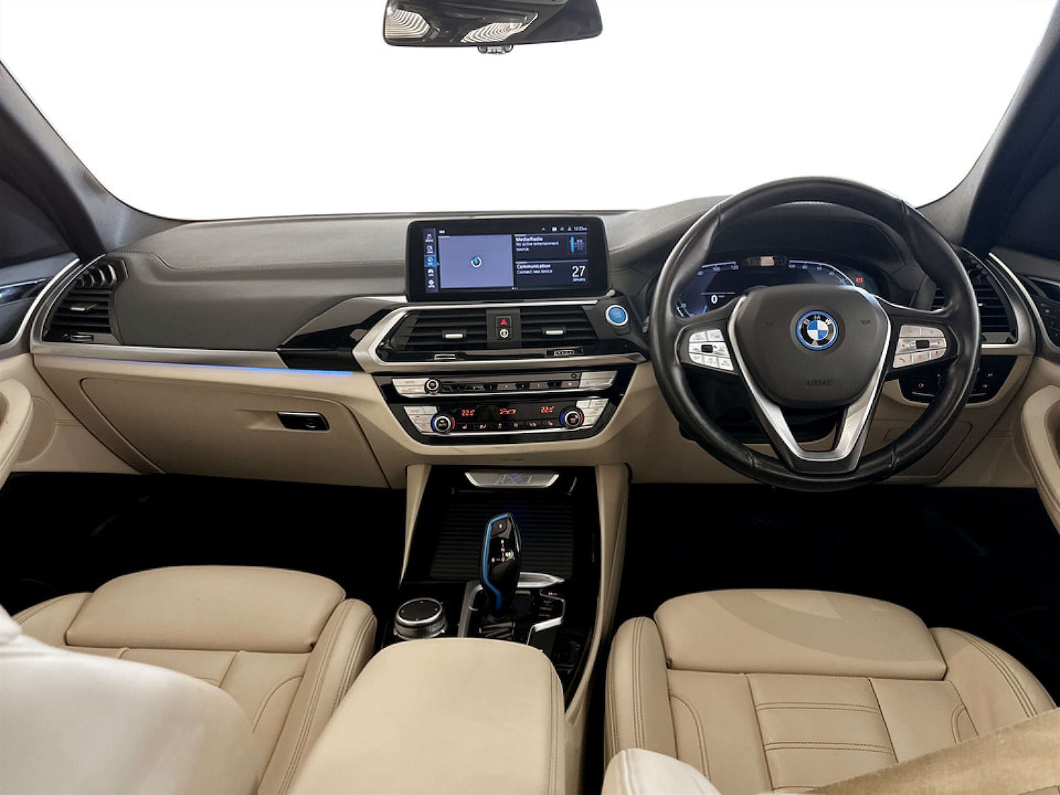 Used BMW iX3 2021 for sale - 77342150: Photo 3