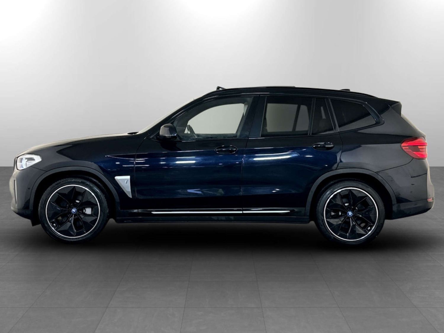 Used BMW iX3 2021 for sale - 77342150: Photo 7