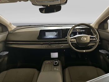 Used Nissan ARIYA 2024 for sale - 79368705: Photo