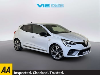 Used Renault Clio 2023 for sale - 78944009: Photo