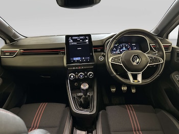 Used Renault Clio 2023 for sale - 78944009: Photo