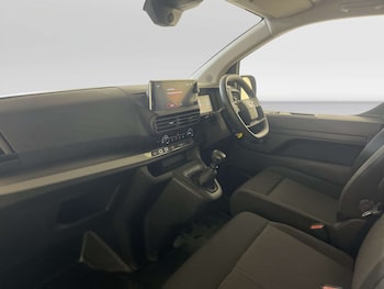 Used Vauxhall Vivaro 2025 for sale - 79198682: Photo
