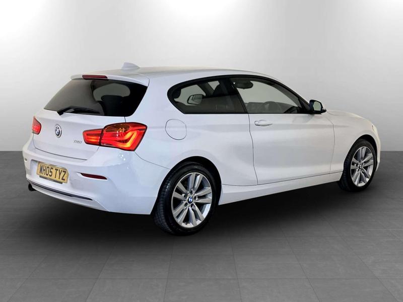 Used BMW 1 Series 2018 for sale - 77116887: Photo 10