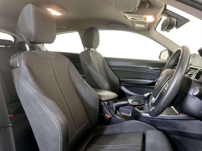 Used BMW 1 Series 2018 for sale - 77116887: Photo 13